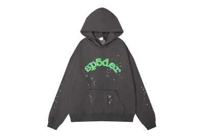 SP5DER HoodieYoung Thug 01