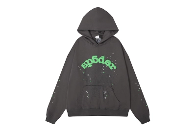 SP5DER HoodieYoung Thug 01