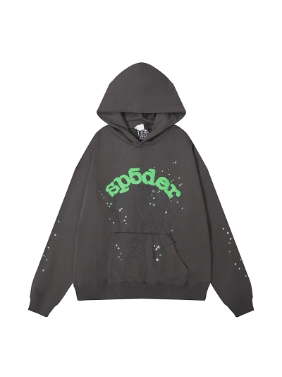 SP5DER HoodieYoung Thug 01