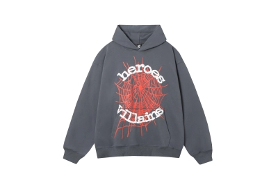 SP5DER Hoodie D3061.Pants D228 01