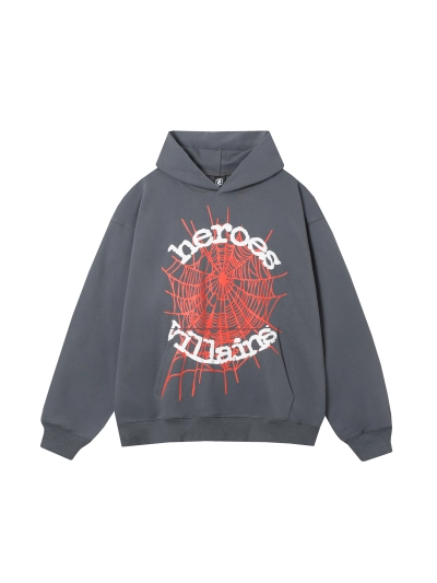 SP5DER Hoodie D3061.Pants D228 01