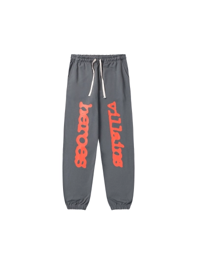 SP5DER Hoodie D3061.Pants D228 02