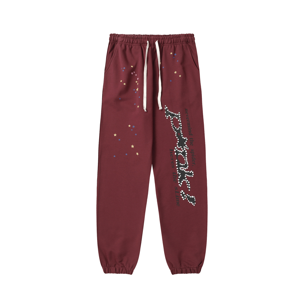 SP5DER Hoodie D3060