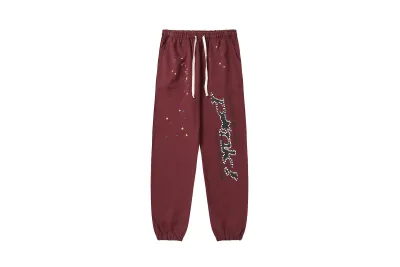 SP5DER Hoodie D3060,Pants D227 02