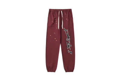 SP5DER Hoodie D3060,Pants D227 02