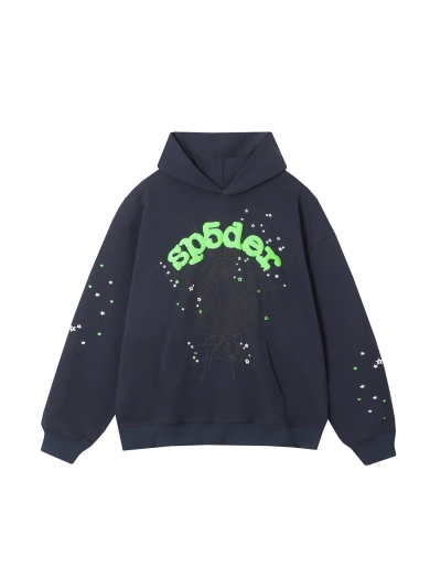 SP5DER Hoodie D3062,Pants D229 01