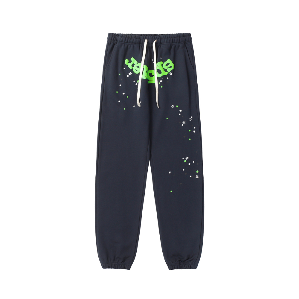 SP5DER Hoodie D3062