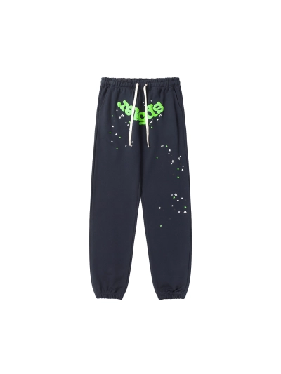 SP5DER Hoodie D3062,Pants D229 02