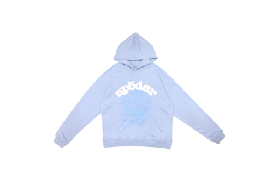 SP5DER Hoodie143 01