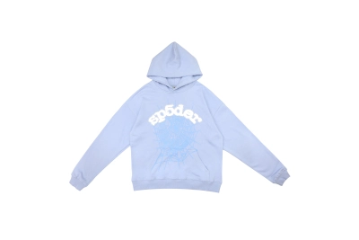 SP5DER Hoodie143 01