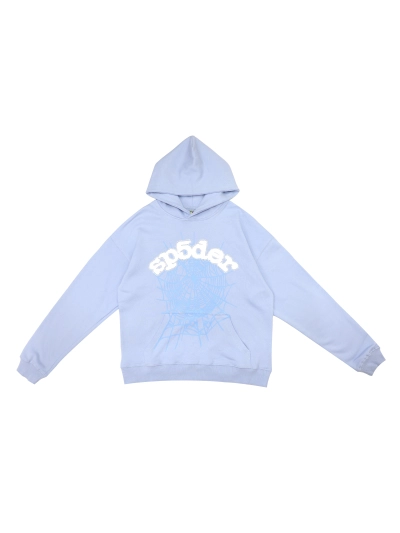 SP5DER Hoodie143 01