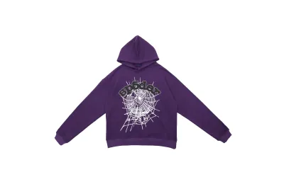 SP5DER Hoodie143 02
