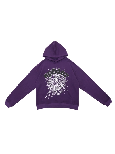 SP5DER Hoodie143 02