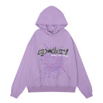 Sp5der Hoodie 8207,Pants 8307
