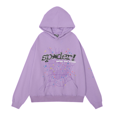 SP5DER Hoodie 8207,Pants 8307 01