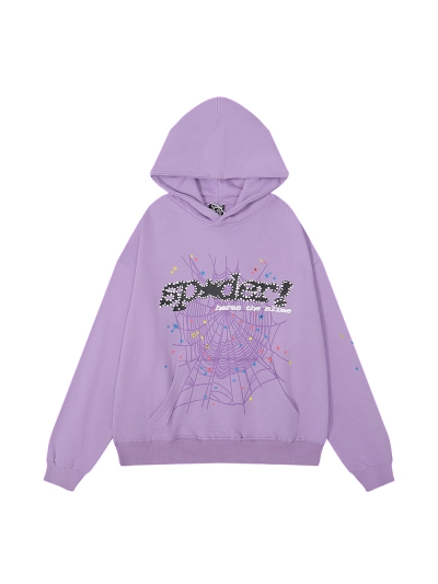 SP5DER Hoodie 8207,Pants 8307 01
