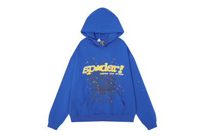 SP5DER Hoodie 8207,Pants 8307 02