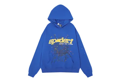 SP5DER Hoodie 8207,Pants 8307 02