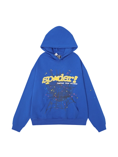 SP5DER Hoodie 8207,Pants 8307 02