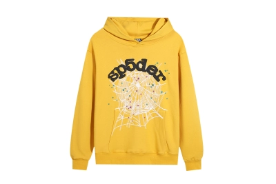 SP5DER Hoodie 5001 01