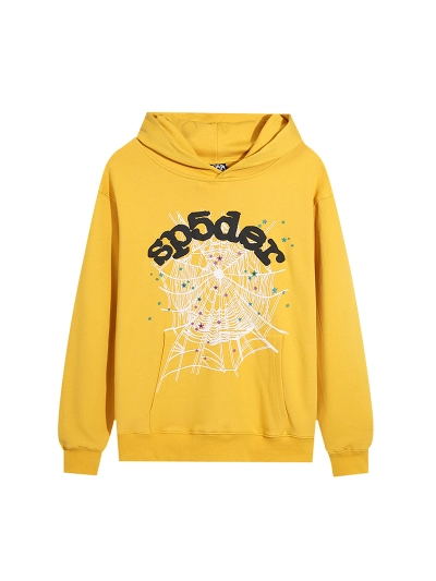 SP5DER Hoodie 5001 01