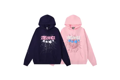 SP5DER Hoodie 8211 01
