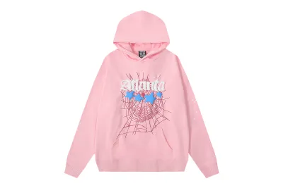 SP5DER Hoodie 8211 02