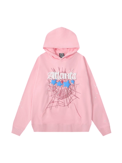 SP5DER Hoodie 8211 02