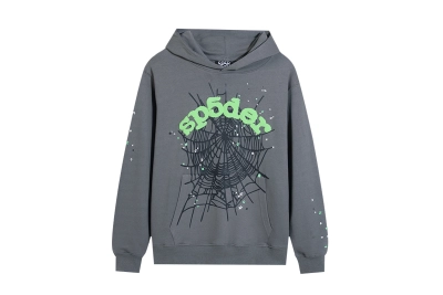 SP5DER Hoodie 5002 01