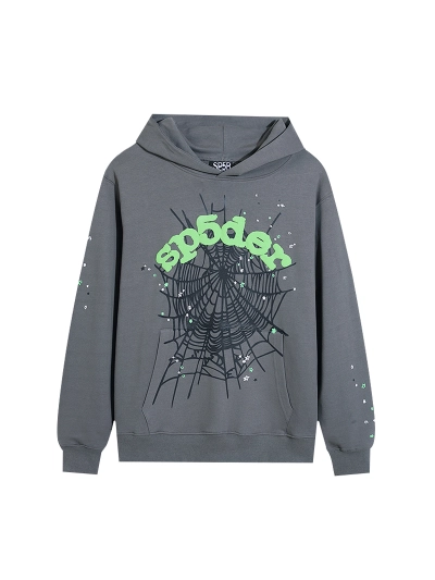 SP5DER Hoodie 5002 01