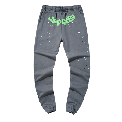 SP5DER Hoodie 5002 02