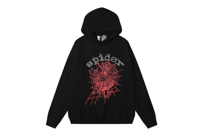 SP5DER Hoodie 8210,Pants 8310 01