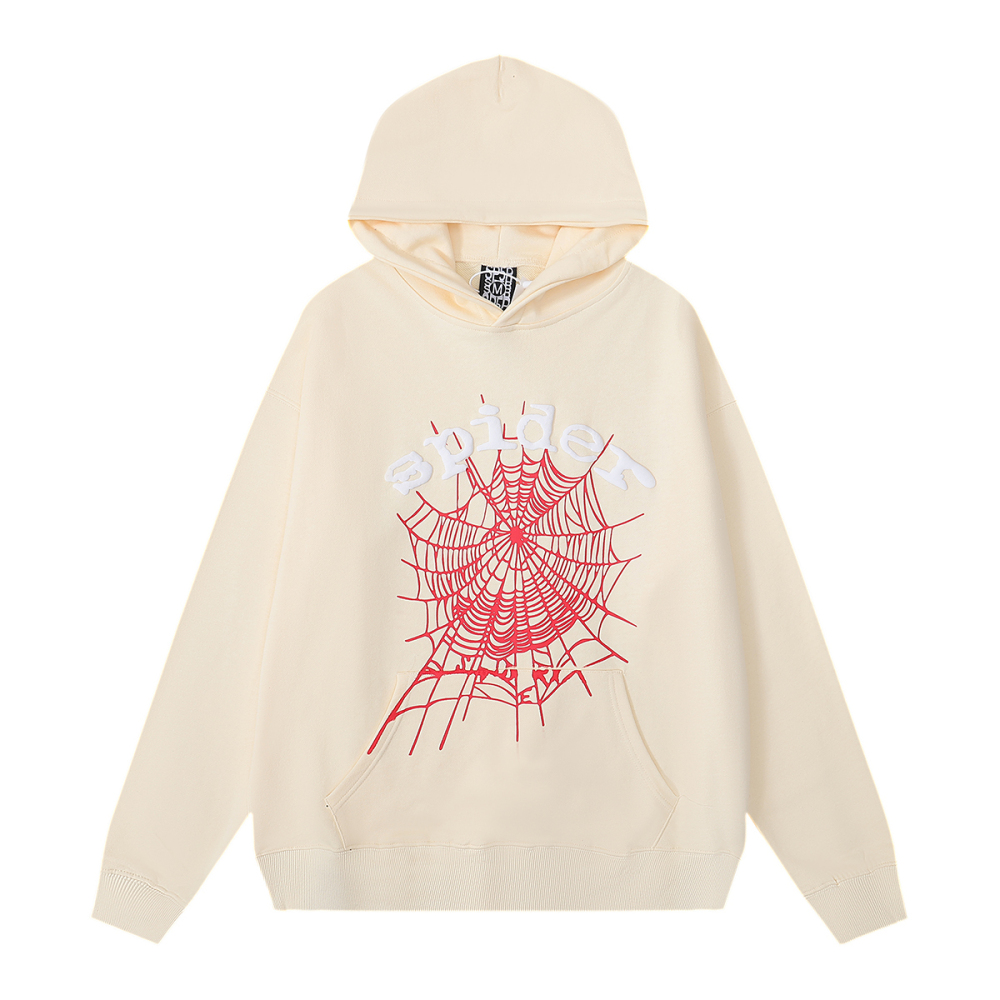 SP5DER Hoodie 8210