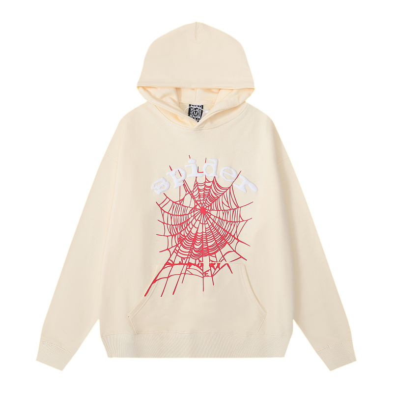 SP5DER Hoodie 8210
