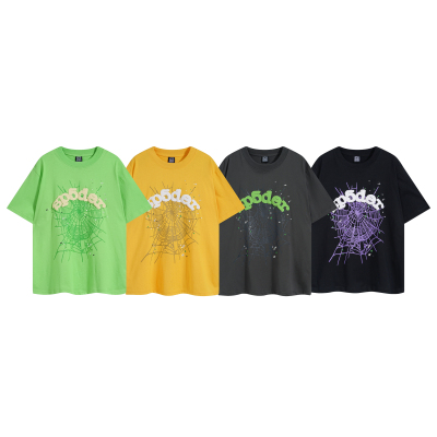 SP5DER T-shirt,69609 01