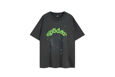 SP5DER T-shirt,69609 02