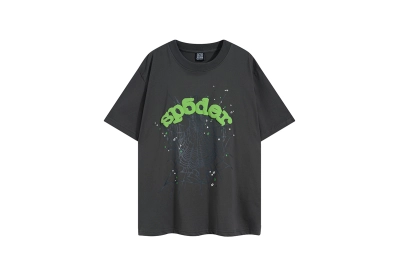SP5DER T-shirt,69609 02