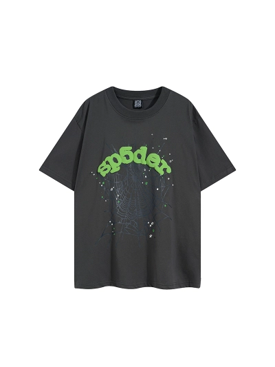 SP5DER T-shirt,69609 02