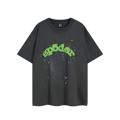 SP5DER T-shirt,69609 02