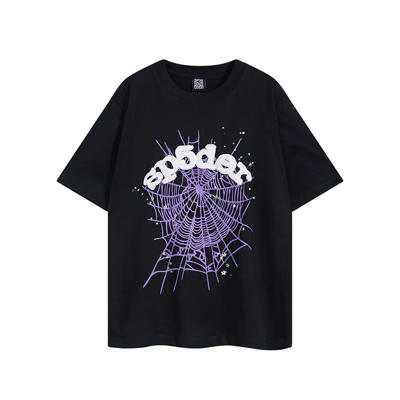 SP5DER T-shirt,69609