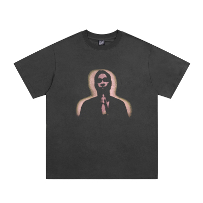 SP5DER T-shirt,69610 01
