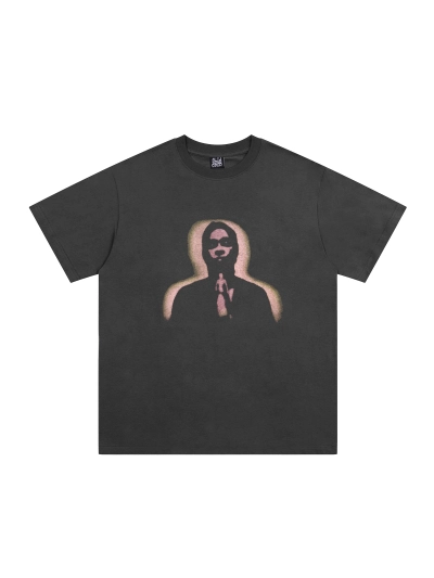SP5DER T-shirt,69610 01