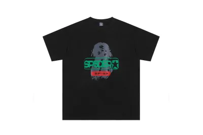 SP5DER T-shirt,69613 01