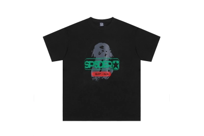 SP5DER T-shirt,69613 01