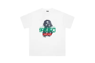 SP5DER T-shirt,69613 02