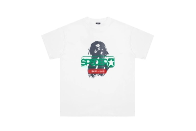 SP5DER T-shirt,69613 02