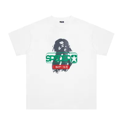 SP5DER T-shirt,69613 02