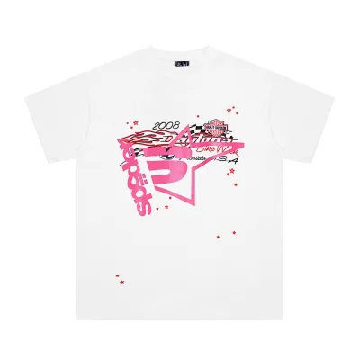 SP5DER T-shirt,69601 01