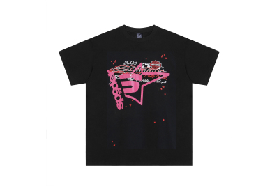 SP5DER T-shirt,69601 02