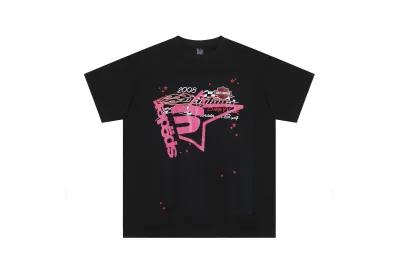 SP5DER T-shirt,69601 02